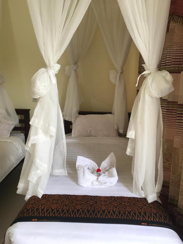 Jaya Hill Garden Hotel Kelimutu Cameră foto